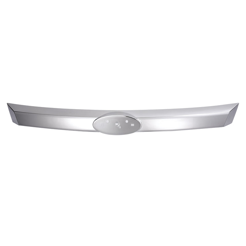 BE5Z-8200-BA FO1210108 Grille Center Trim Chrome for Ford Fusion 2010-2012