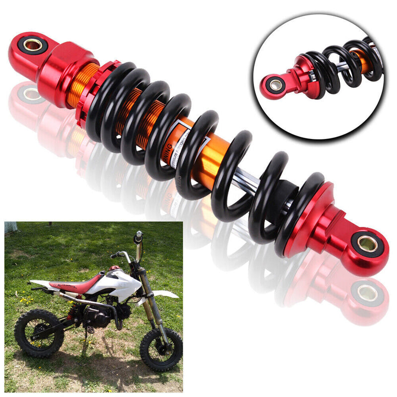 Rear Air Shock Absorber Suspension for Yamaha TTR90 PW80 Honda CRF70 XR100