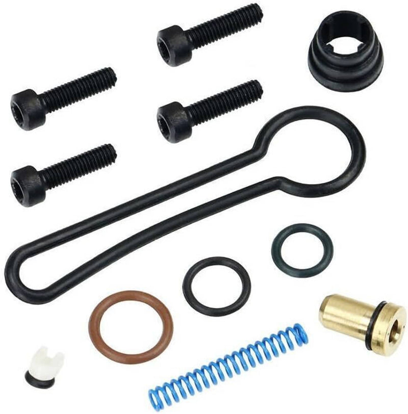 Upgrade Spring Fuel Pressure Regulator for Ford 6.0L Powerstroke 2003-2007