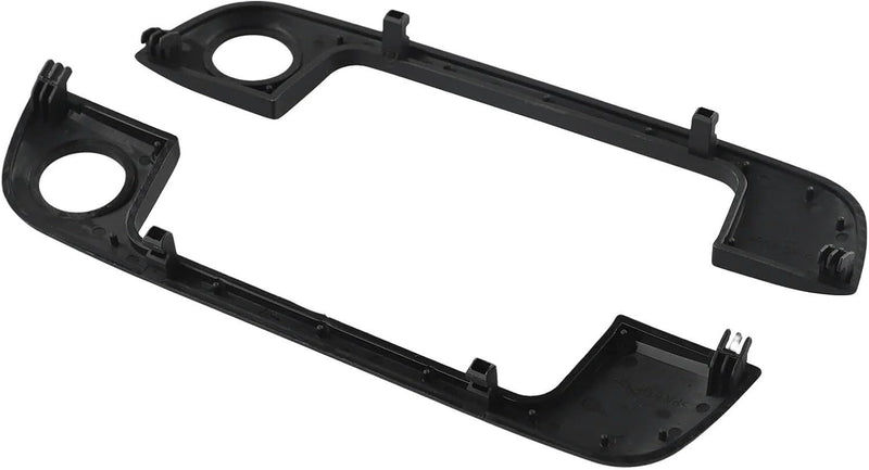 Front LH RH Exterior Door Handle Trim Cover with Seal for BMW E36 E34 Z3 323i M3