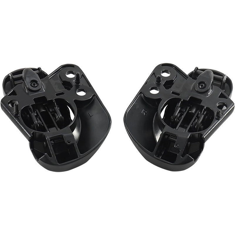 Soft Top Convertible Roof Latch Lock Set Left & Right for Mazda Miata 1990-2003