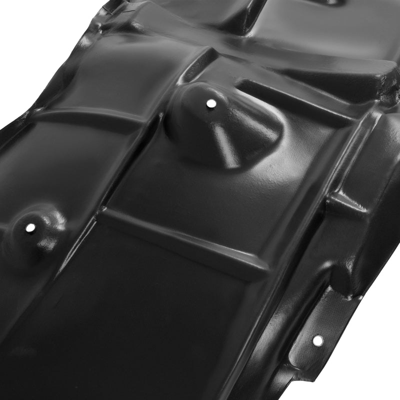 Front Fender Liner for Chevrolet Silverado 1500 2019 2020 2021 2022 Driver Side