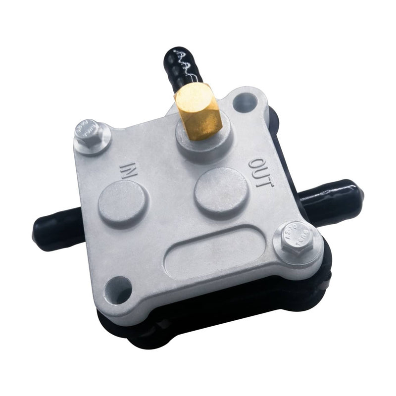 DURAFORCE 14360A43 Fuel Pump for Mercury 14360A78 14360A71 14360A41