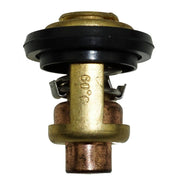 DURAFORCE 6G8-12411-03-00 Thermostat 60C 140F for Yamaha 9.9-70HP 4-Stroke
