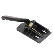 DURAFORCE 1352125 Interior Door Handle Drive Side for GMC Sierra 1500 2002-2006 Fits