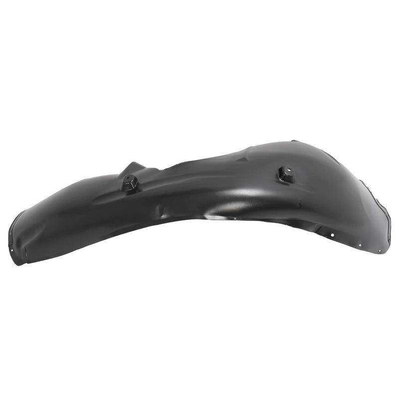 Right Inner Fender Liner Splash Guards for Chrysler 300 Dodge Charger 2006-2010