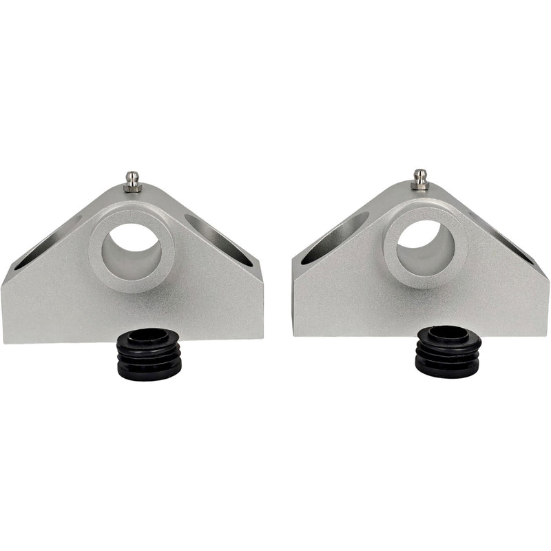Dump Bed Hinge Mount Kit Fits for Can Am Defender HD10 MAX 2017-2024 UTV SXS