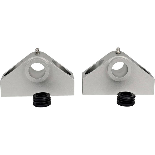 DURAFORCE Dump Bed Hinge Mount Kit Fits for Can Am Defender HD10 MAX 2017-2024 UTV SXS