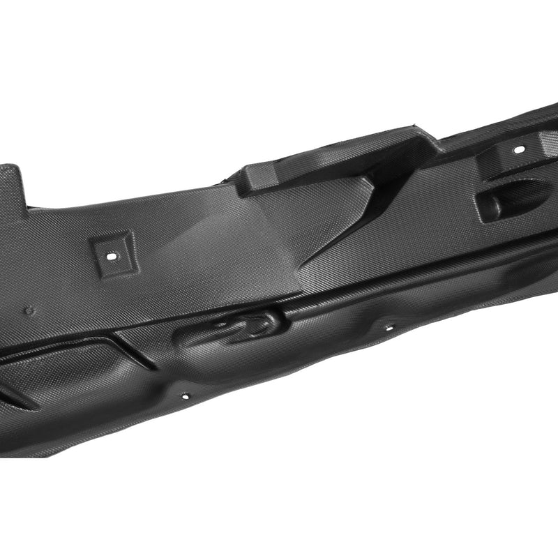 Front Fender Liner Panel for Honda Civic 2012-2015 Right Passenger Side