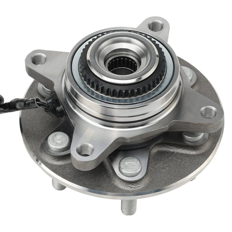 Front Wheel Bearing Hub Assembly for Ford F-150 Expedition Navigator 2018-2020