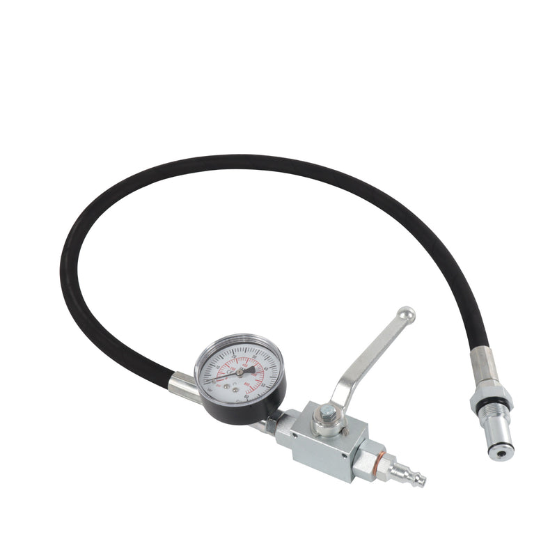 IPR Air Test Tools High Pressure Oil System for Ford 6.0L-7.3L Diesel