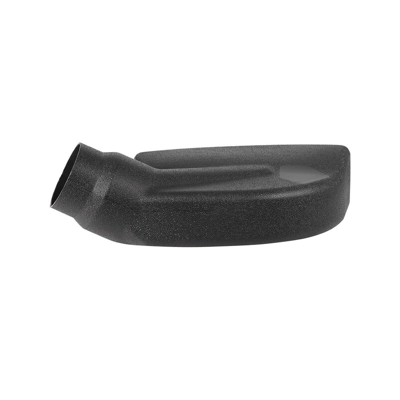 62468 Adapter Mow-N-Vac Kit Universal Deck Boot Chute Leaf Vacuum Bagger