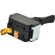 DURAFORCE K301198 05679 Electrical Parking Light Toggle Switch for Kenworth HD