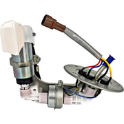 DURAFORCE 15100-41F20 Fuel Pump Assembly for Suzuki Boulevard C50 C800 2006-2010