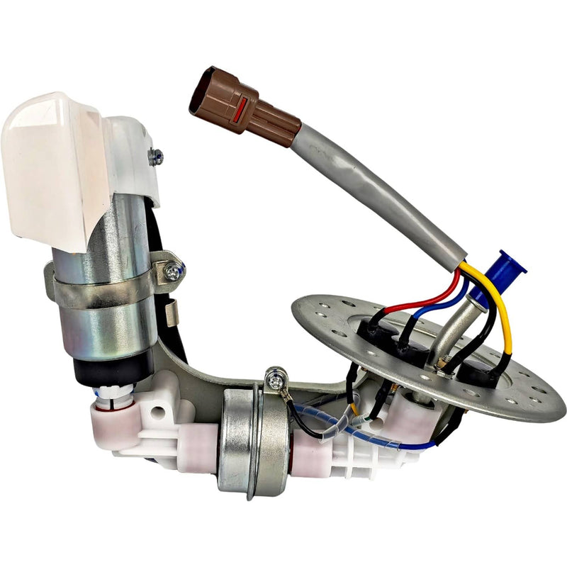 DURAFORCE 15100-41F20 Fuel Pump Assembly for Suzuki Boulevard C50 C800 2006-2010