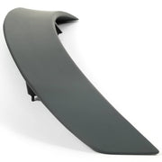 DURAFORCE Rear Trunk Spoiler Wing ABS Black for Dodge Charger 2006-2010 Sedan Daytona Styl