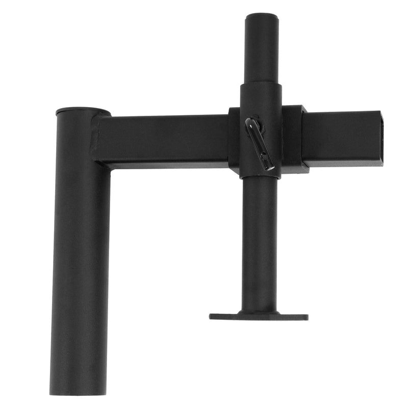 Manual Tire Changer Duck Head Modification Kit for Car 16"-25" Tires