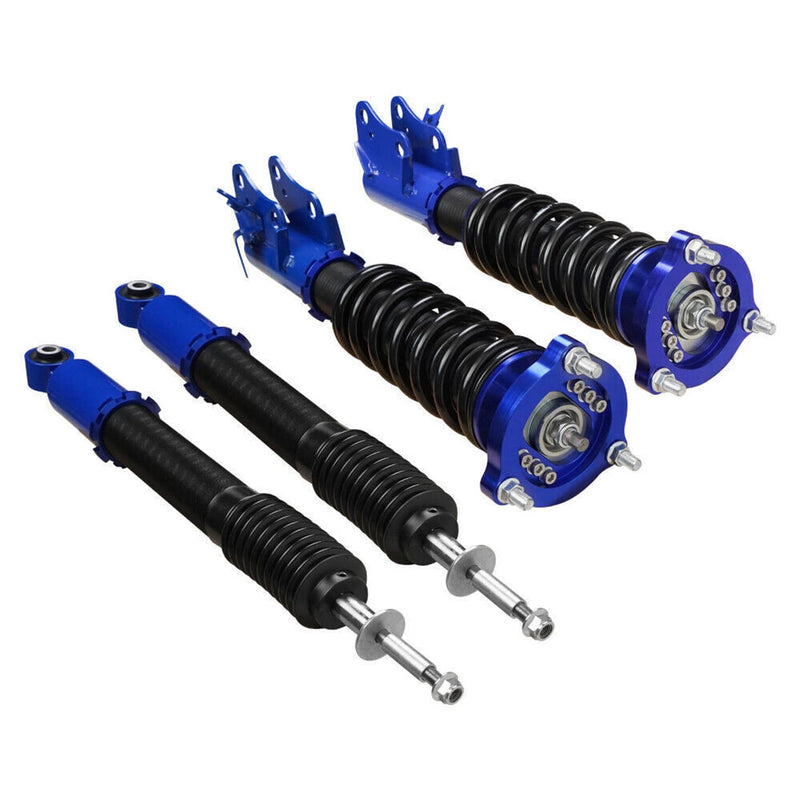 Coilovers Suspension Kit for Honda Civic Adjustable Height Struts Shocks
