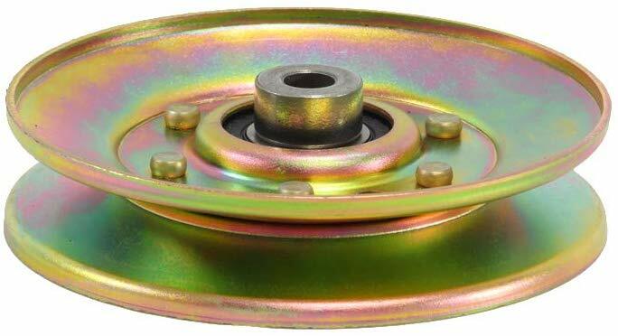 189993 193195 532189993 532193195 532 17 50 80 532184058 Pulley V Idler