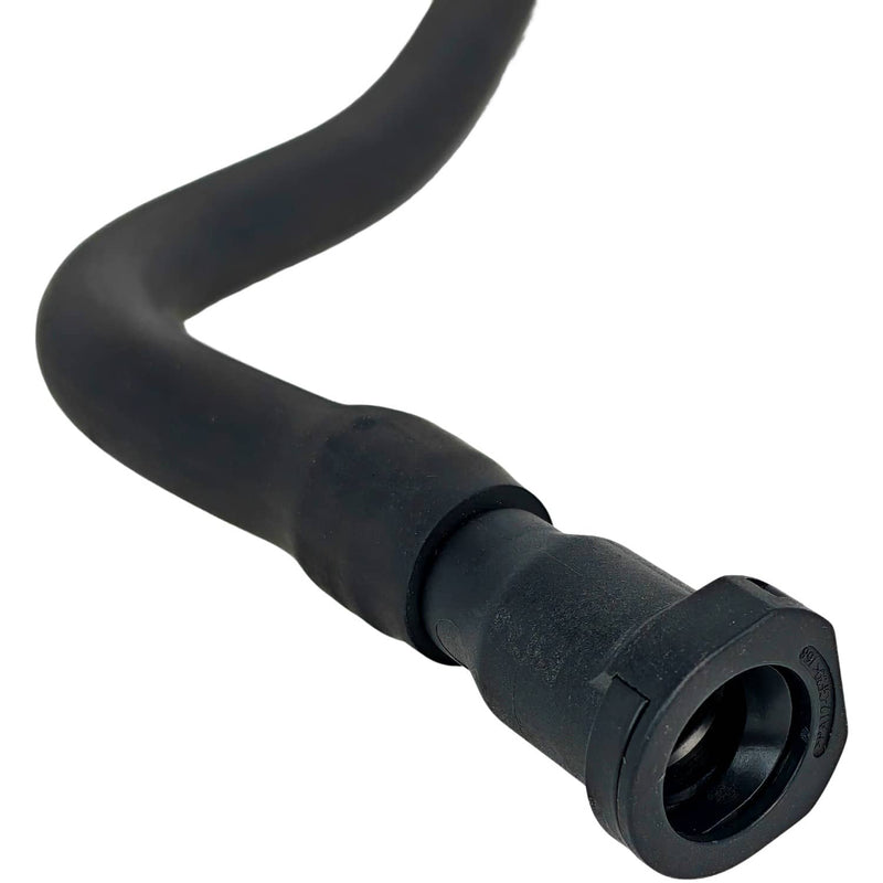 DURAFORCE 5L3Z-9D289-A Fuel Vapor Vacuum Tube for Ford Expedition 8 Cyl 5.4L 2005-2008