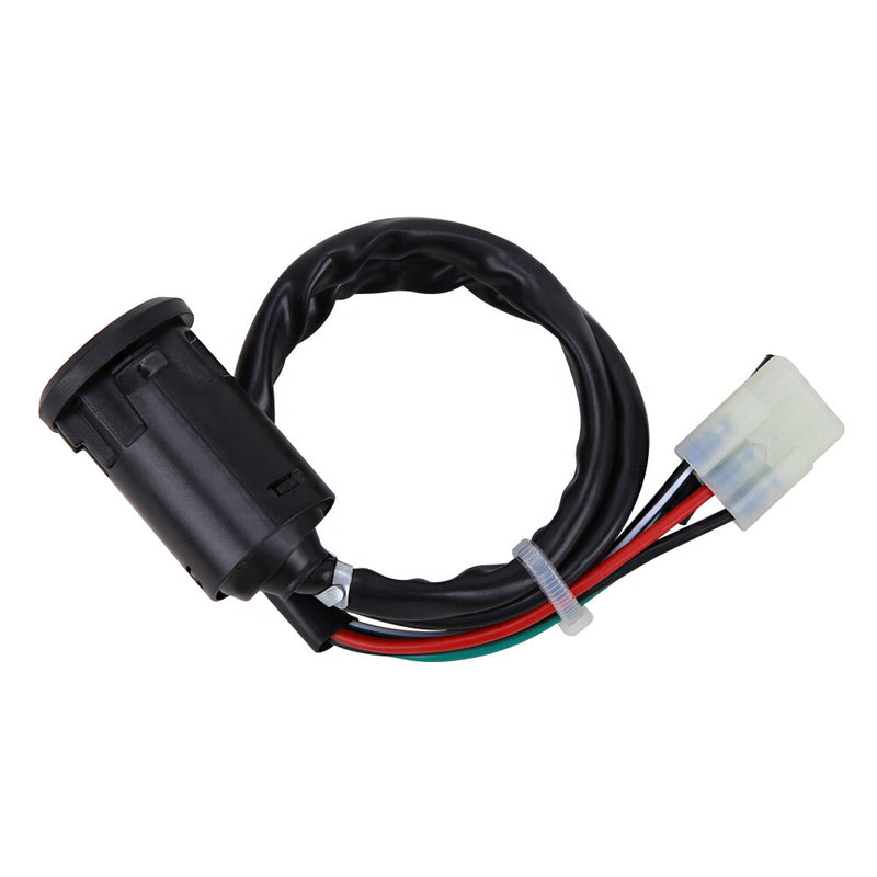 35100-HN6-A30 Ignition Key Switch for Honda TRX250X 2009 2011-2014 ATV