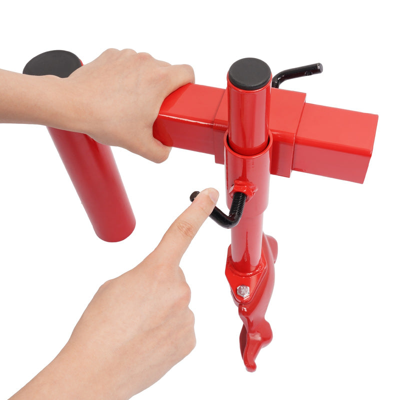 Tire Changer Duck Head Swing Arm Mod Cone Removal Mounting Tool for Car Auto