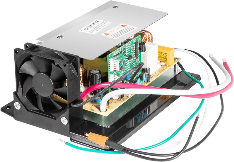 WF-8955-MBA Power Converter Assembly 55Amp 105-130VAC 950W for WFCO