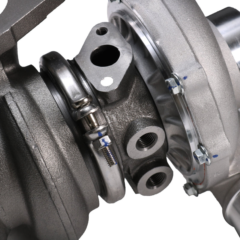 RHF55 VF39 Turbocharger Turbo for Subaru Impreza WRX STI 2.5L 2004-2007 DOHC