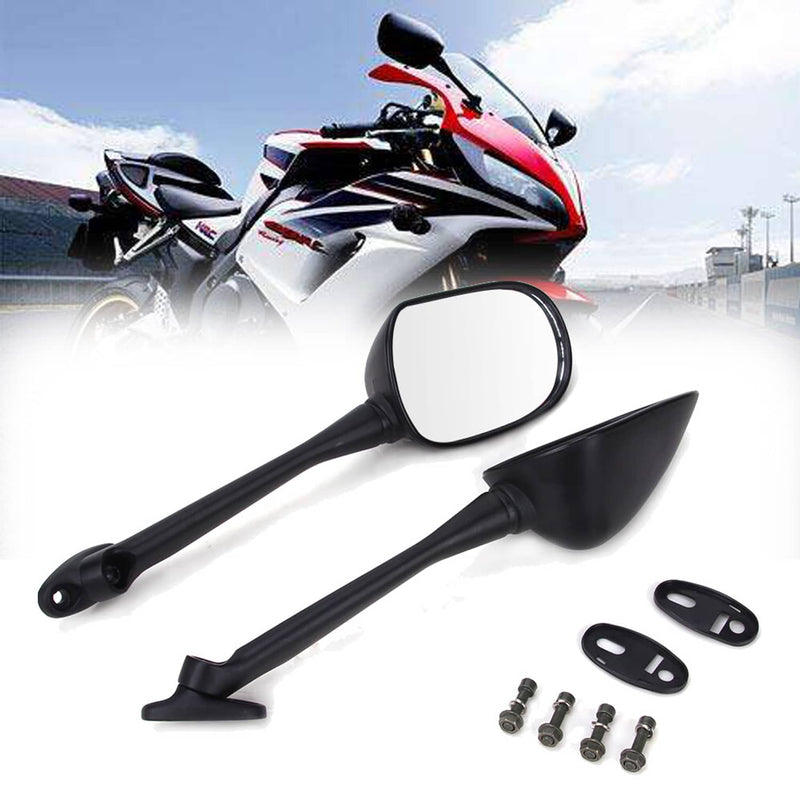 Rearview Side Mirrors for Honda CBR1000RR 2004-2007 CBR600RR 2003-2019