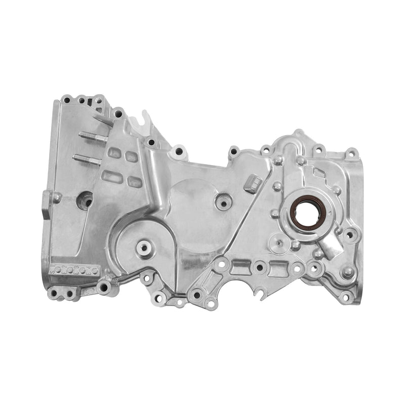 Timing Chain Cover for Kia Forte 1.8L 2.0L Soul 2012-2016