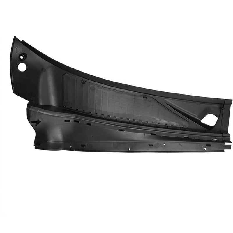 7C3Z-25022A69-AA 7C3Z-25022A68-AA Wiper Cowl Panel for Ford F250 F350 2008-2010