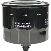 DURAFORCE 23304-EV023 Fuel Filter for Hino 268 Series 2023-2024 L6 6.7L 6700CC 409CID