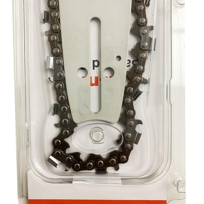 18 Inch Guide Bar and Chain 3/8 .050 68DL for Husqvarna 455 460