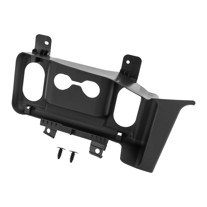 #HC3Z8311H Tow Hook Trim Cover for Ford F250 F350 Super Duty 2017-2019 Left Side