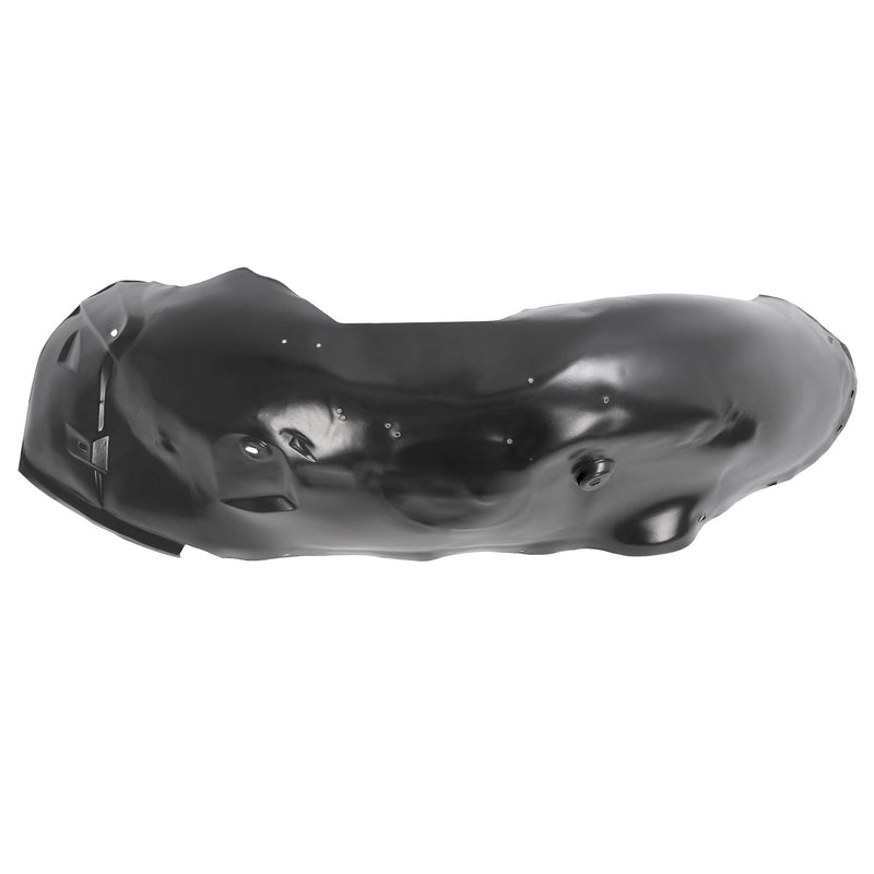 #1248183 Front Driver Side Inner Fender Liner for Chevy Silverado 1500 2007-2013