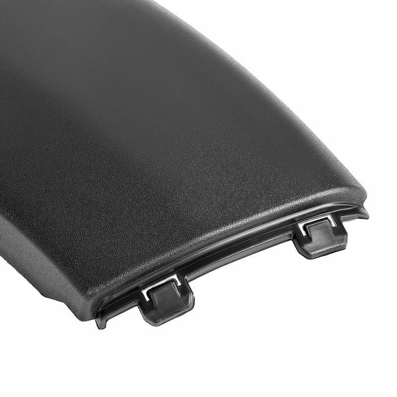 Rear Wheel Fender Flare Molding Trim LH Driver for Dodge Ram ProMaster 2019-22