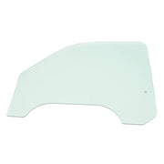 DURAFORCE Right Door Tempered Glass Light Green for Chevrolet Silverado Sierra Classic 99-