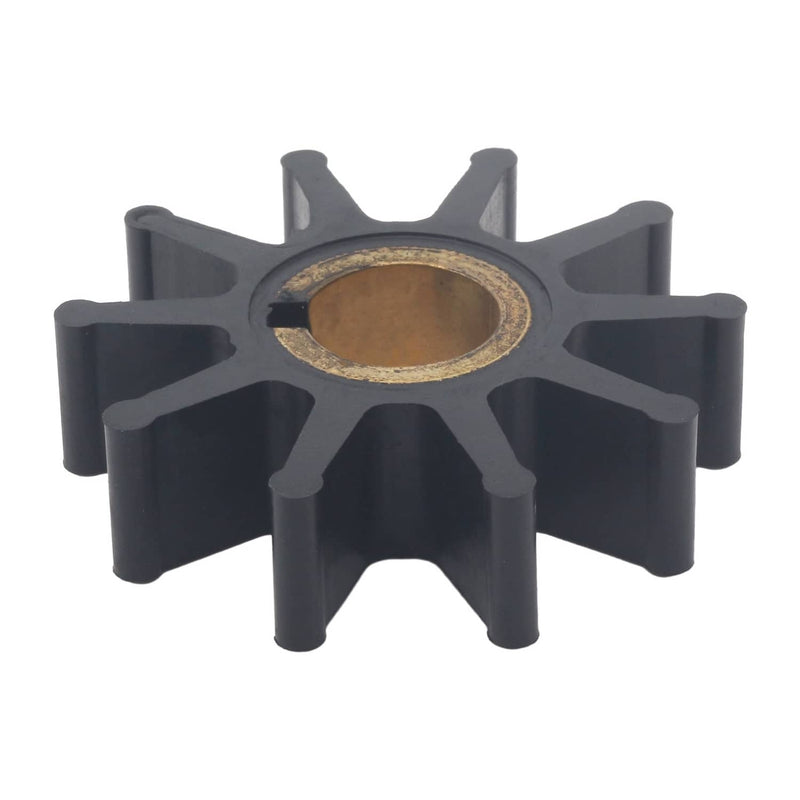 DURAFORCE 47-F40065-2 18-3084 Water Pump Impeller for Chrysler Force 35/45HP 55HP