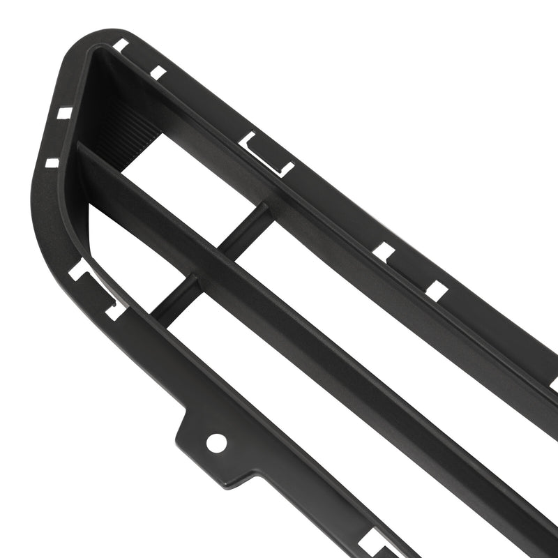 Front Lower Bumper Grille for Hyundai Santa Fe Sport 2013-2016