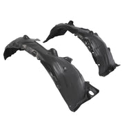 DURAFORCE For 2018 2019 2020-2024 Toyota Camry SE XSE Left & Right Side Fender Liner PAIR