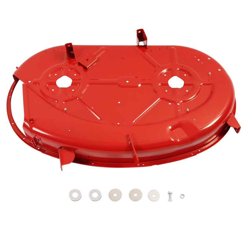 42 In Lawn Mower Deck for Exmark Quest Toro TimeCutter SS 4260 4235 Tractors