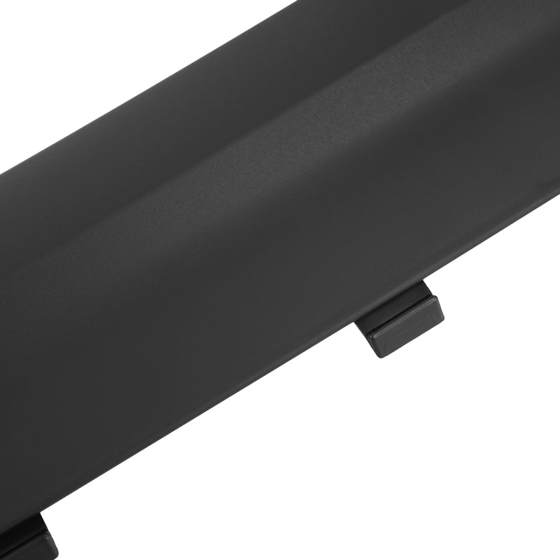 Rear Bumper Trailer Hitch Panel Bracket Cover for Chevrolet Traverse 2013-2017