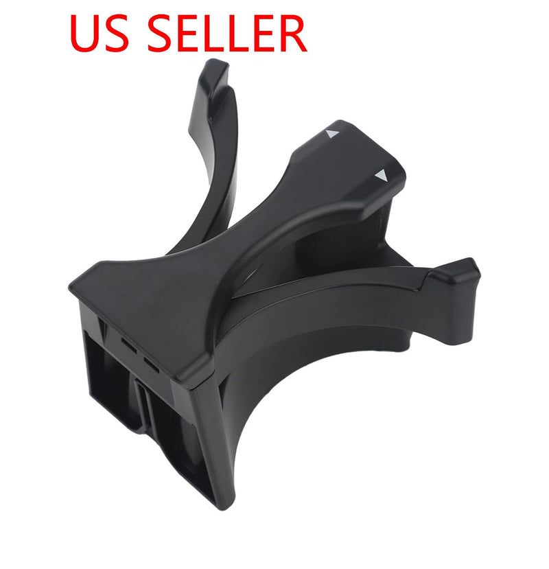 55604-35050 Center Console Cup Holder Divider Insert for Toyota 4Runner 4 Runner