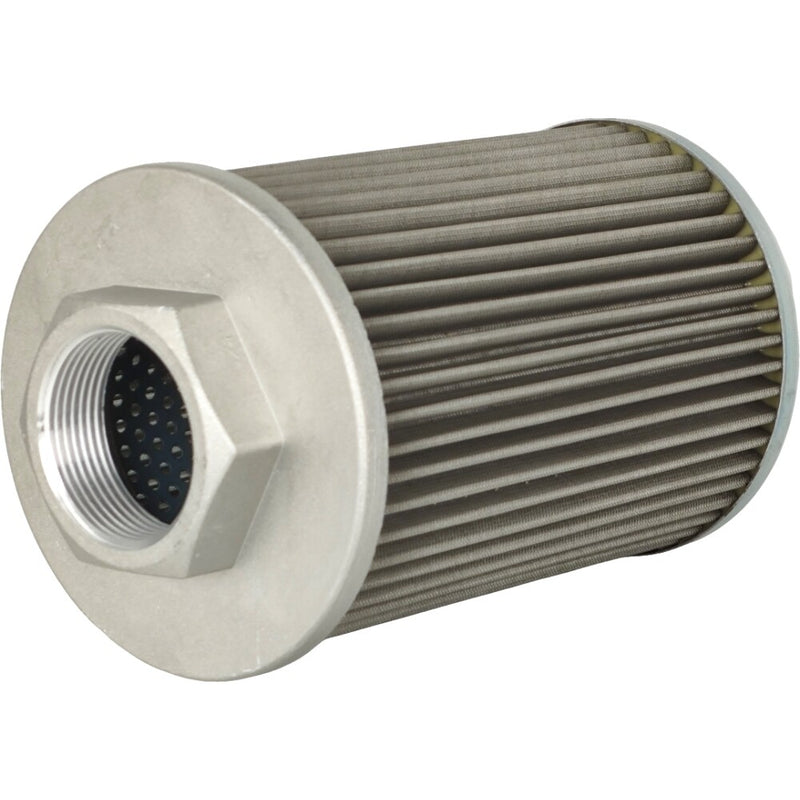 RD411-62210 Oil Tank Suction Filter for Kubota SVL90 SVL90C SVL90-2 SVL90-2C