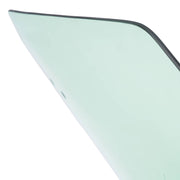 DURAFORCE Quarter Side Window Glass for Chevy Chevelle Malibu 1970-1972 2 Door 4 Pcs