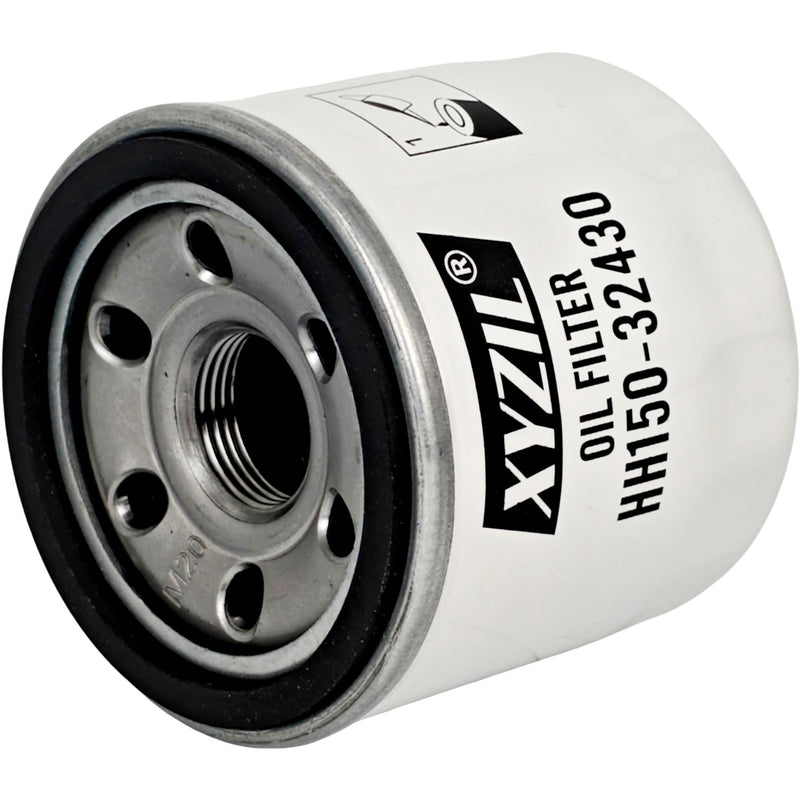 77700-02184 Maintenance Filter Kit for Kubota RTV500 S/N 19025 Utility Vehicle