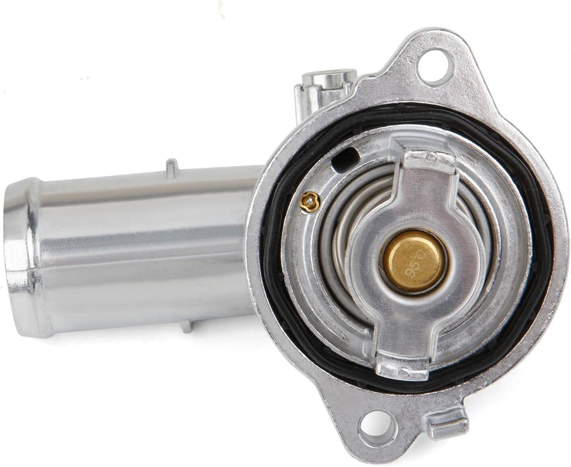 Aluminium Engine Coolant Thermostat for Dodge Grand Caravan 3.6L 2011-2019