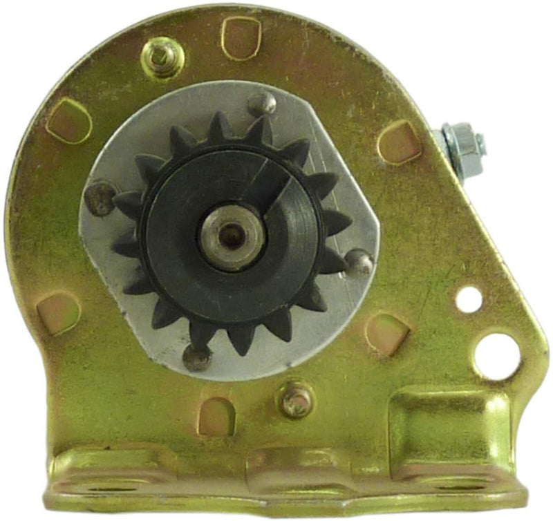 Starter Replacement For Briggs And Stratton 390849 393499 394805 394943