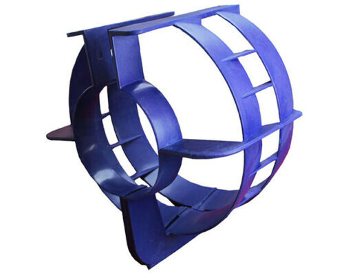 13" Blue Propeller Guard for PropGuar 60HP 65HP Outboard Boat Engine