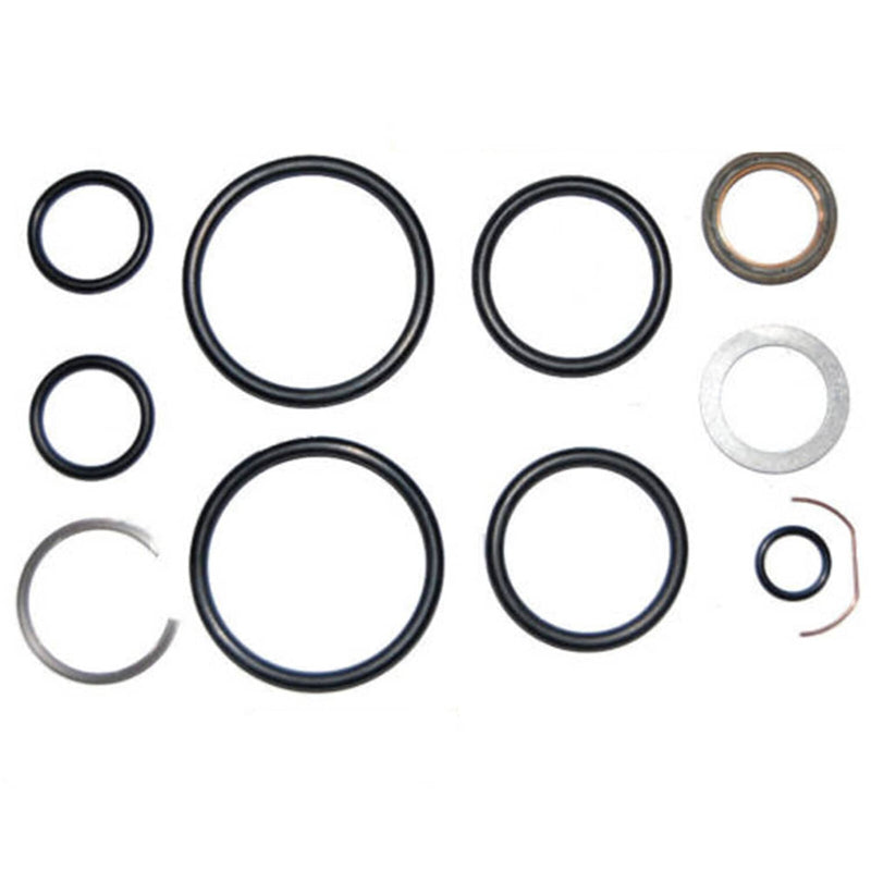 DURAFORCE 25-87400A2 Trim Cylinder Seal Kit for Mercury Marine Quicksilver MerCruiser